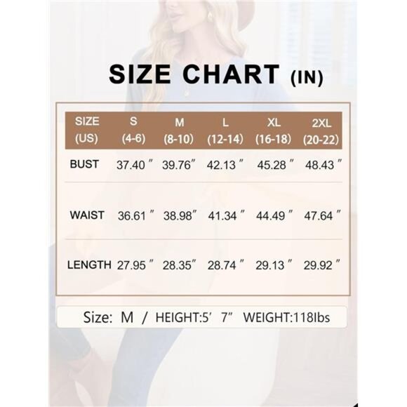 Women's Sweatshirt – Side Split, Long Sleeve Fall Fashion - Picture 6 of 6